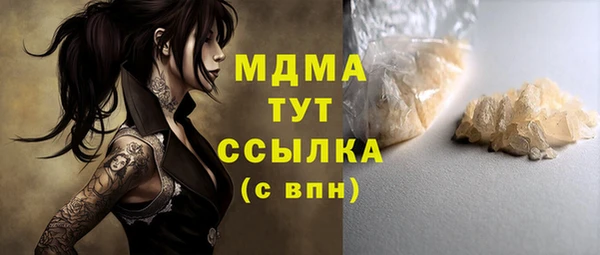 стафф Алексин