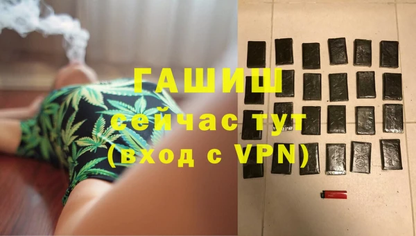 стафф Алексин